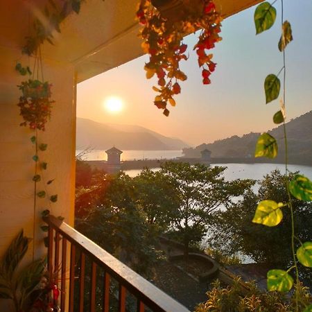 Portofino Daire Lavasa Dış mekan fotoğraf