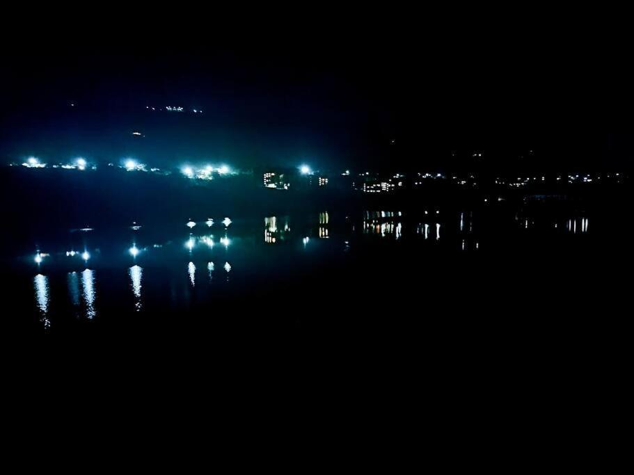 Portofino Daire Lavasa Dış mekan fotoğraf