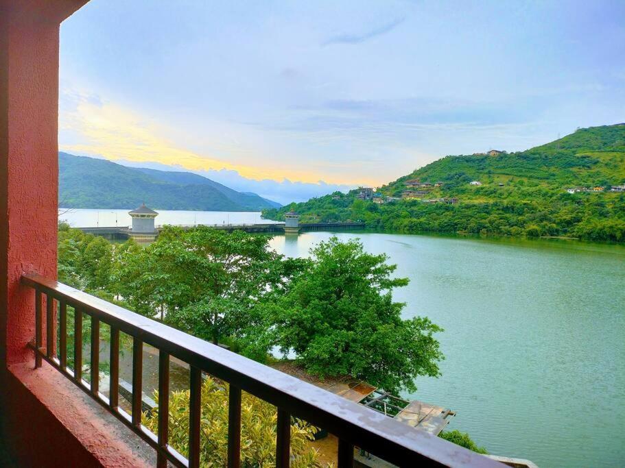 Portofino Daire Lavasa Dış mekan fotoğraf