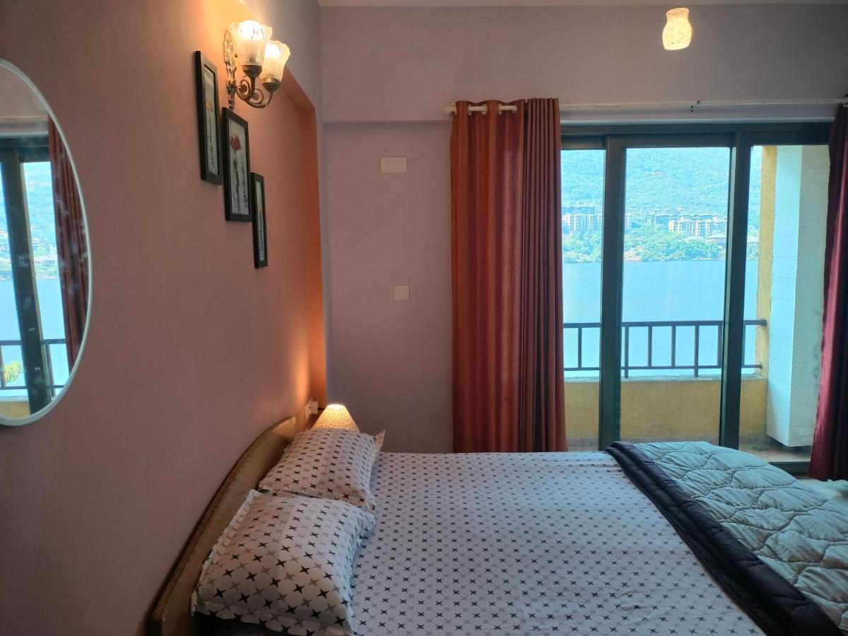 Portofino Daire Lavasa Dış mekan fotoğraf
