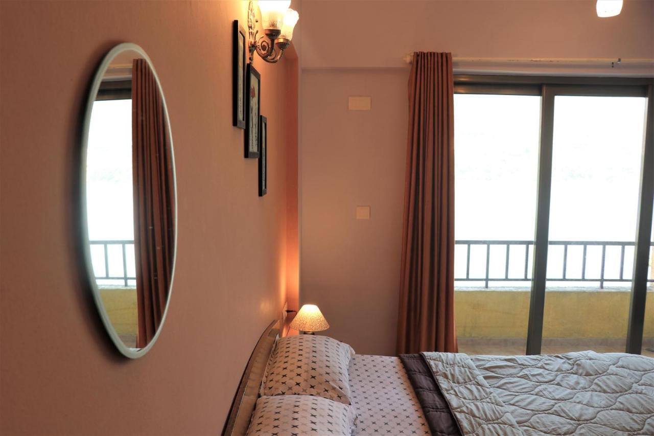 Portofino Daire Lavasa Dış mekan fotoğraf