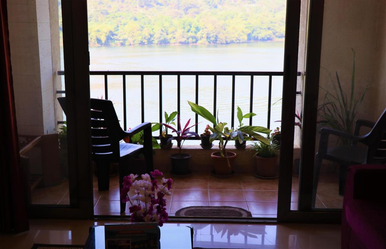 Portofino Daire Lavasa Dış mekan fotoğraf