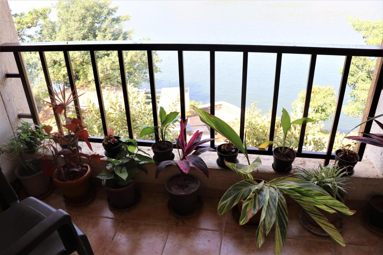 Portofino Daire Lavasa Dış mekan fotoğraf