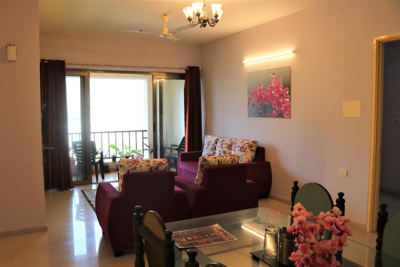 Portofino Daire Lavasa Dış mekan fotoğraf