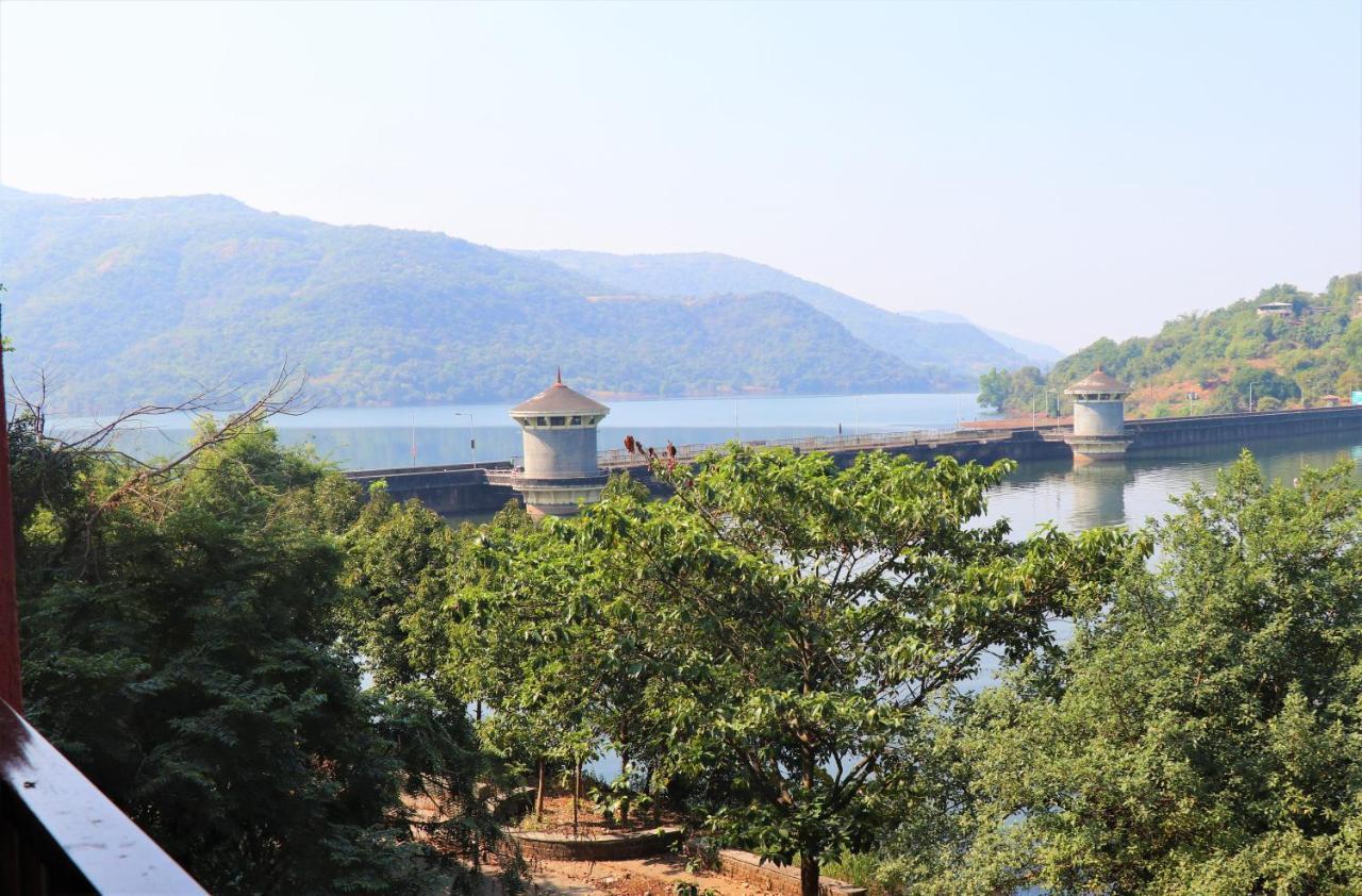 Portofino Daire Lavasa Dış mekan fotoğraf