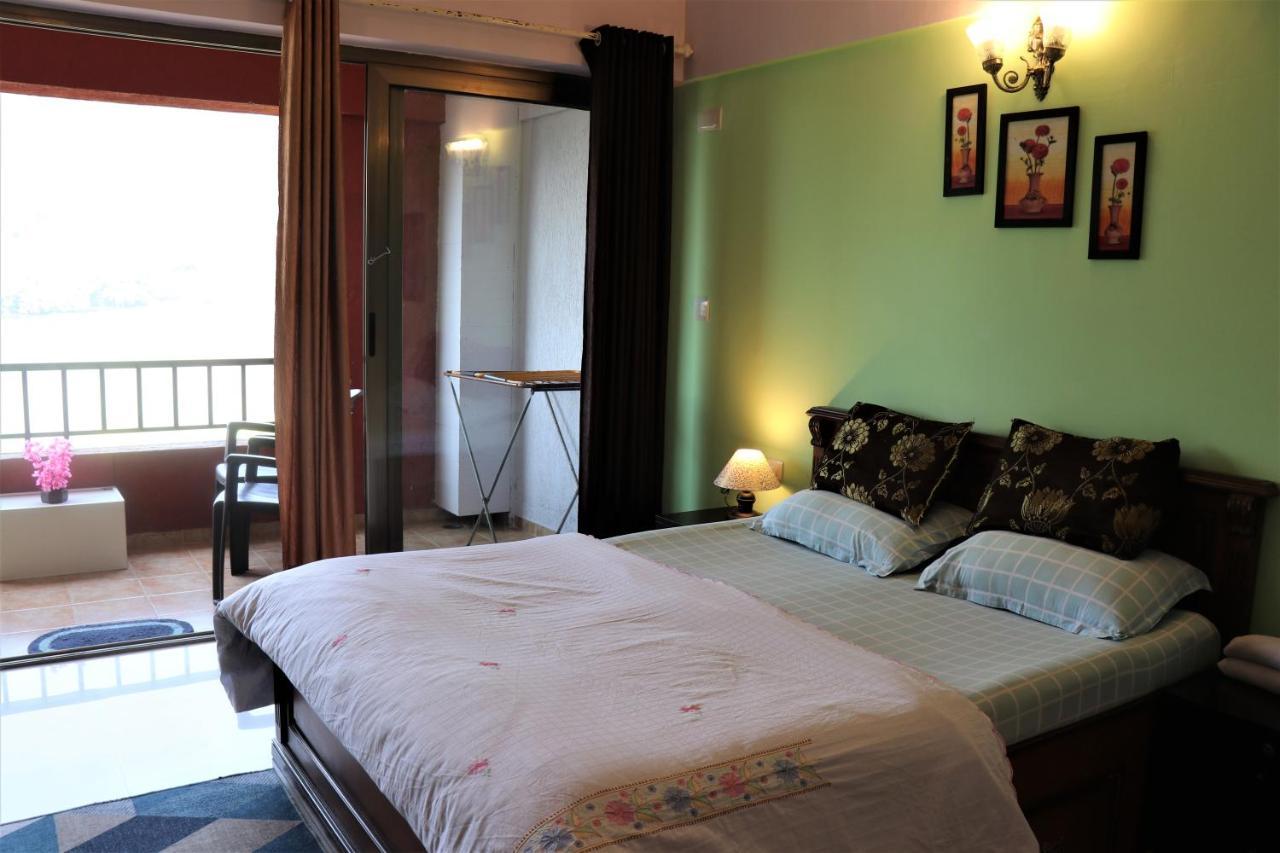 Portofino Daire Lavasa Dış mekan fotoğraf