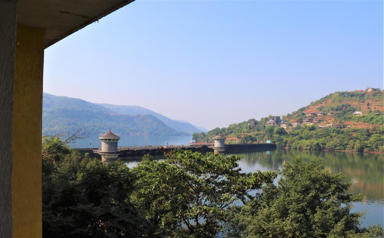 Portofino Daire Lavasa Dış mekan fotoğraf