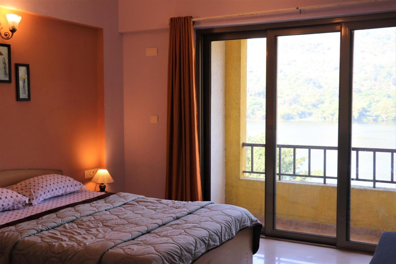 Portofino Daire Lavasa Dış mekan fotoğraf